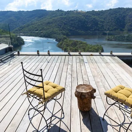 J'adore - Vue Gorges De La Loire, Piscine & Jacuzzi Privatifs * Saint-Etienne (Loire)