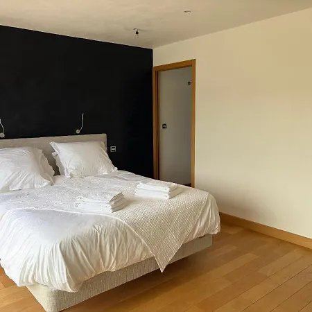 Apartament J'adore - Vue Gorges De La Loire, Piscine & Jacuzzi Privatifs *