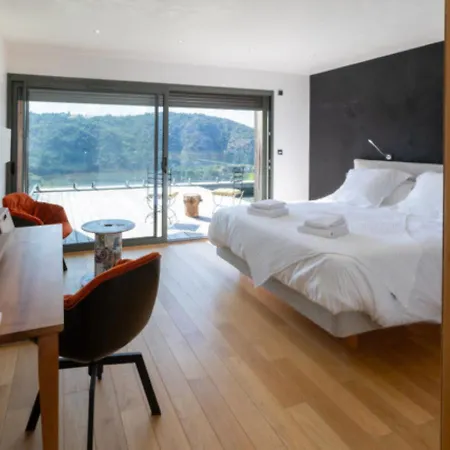 J'adore - Vue Gorges De La Loire, Piscine & Jacuzzi Privatifs Apartament Saint-Etienne (Loire)