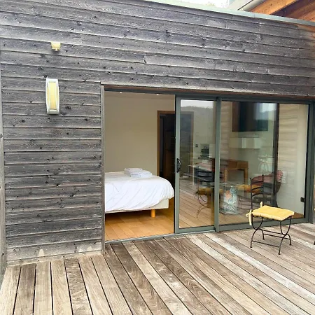 J'adore - Vue Gorges De La Loire, Piscine & Jacuzzi Privatifs